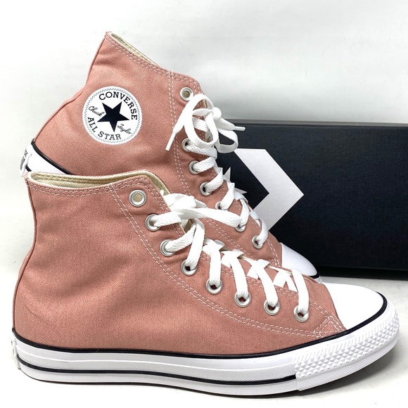 Converse Chuck Taylor Skate Shoes High Women's Cayon Dusk Canvas Casual A02784F - Picture 1 of 11